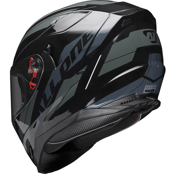 Casco Apollo Sleek