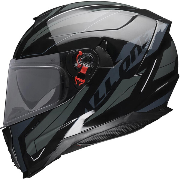 Casco Apollo Sleek