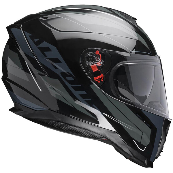 Casco Apollo Sleek