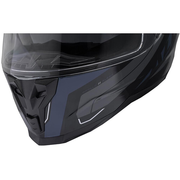 Casco Apollo Sleek
