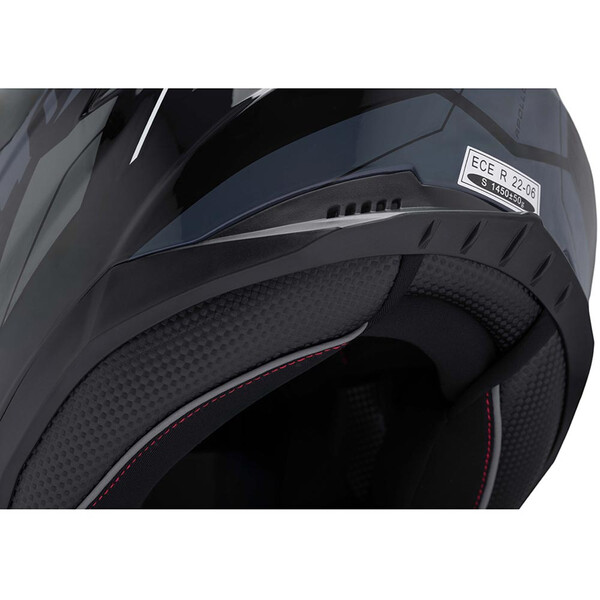 Casco Apollo Sleek