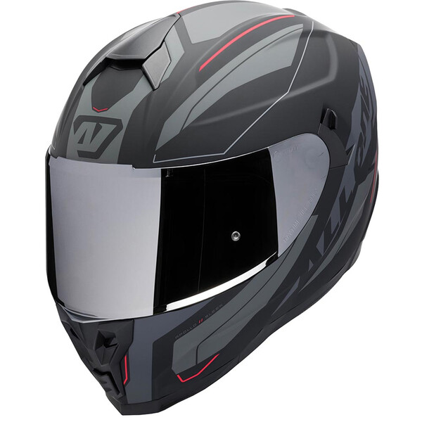 Casco Apollo Sleek