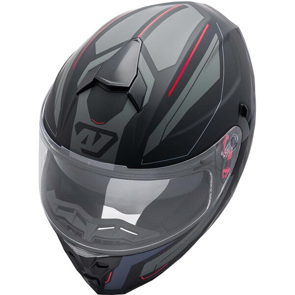 Casco Apollo Sleek