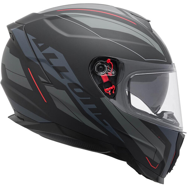 Casco Apollo Sleek