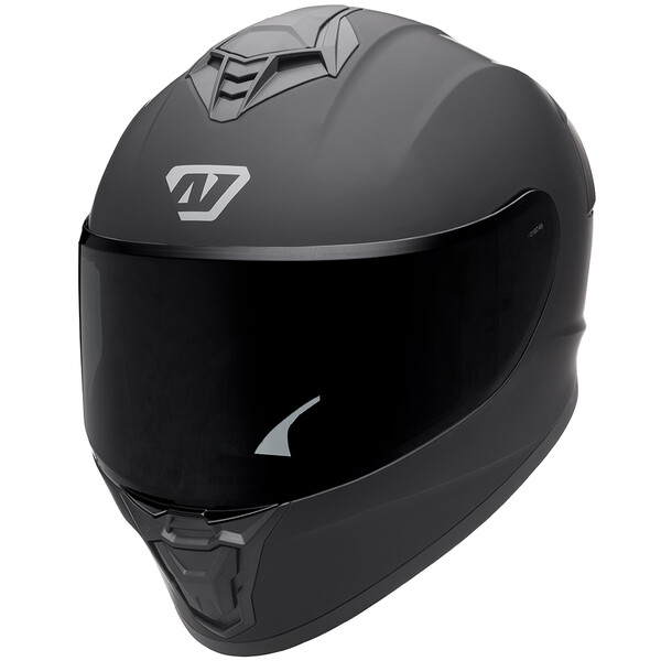 Casco Atom Uni