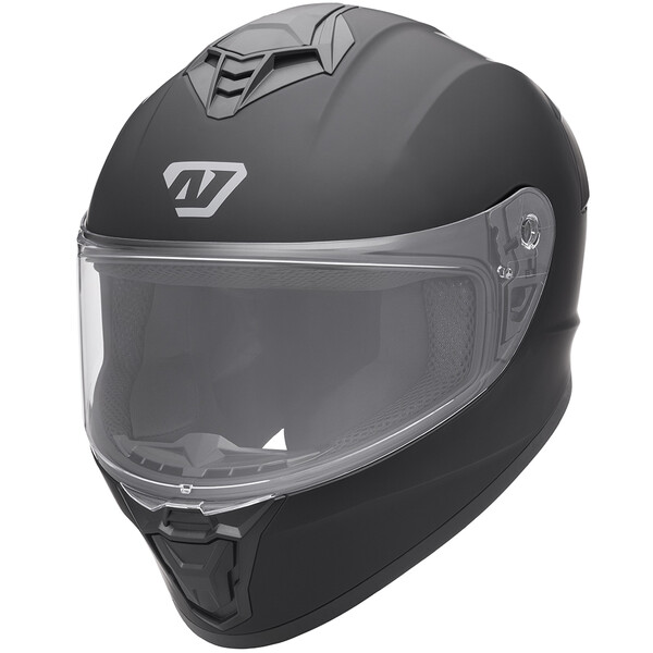 Casco Atom Uni