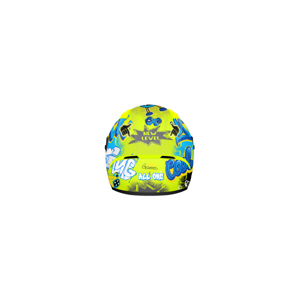 Casco per bambini Hyperion Kid Game