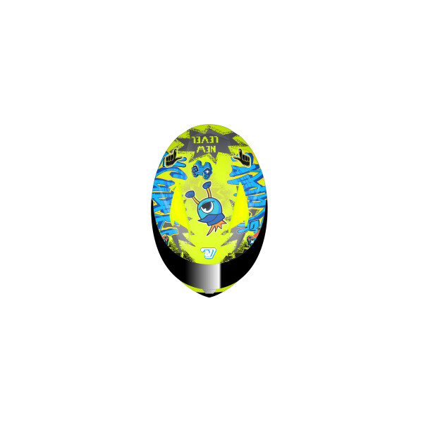Casco per bambini Hyperion Kid Game