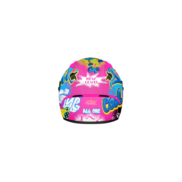 Casco per bambini Hyperion Kid Game