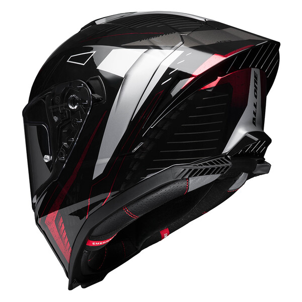 Casco Phantom Apex