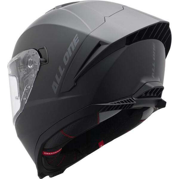 Casco Phantom Uni