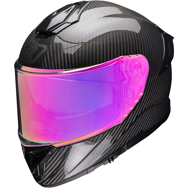 Casco Veloce Carbon
