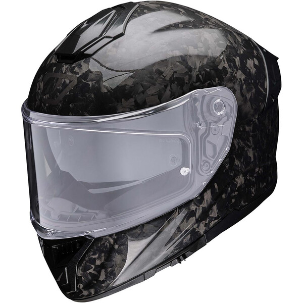 Casco Veloce Carbon Forged