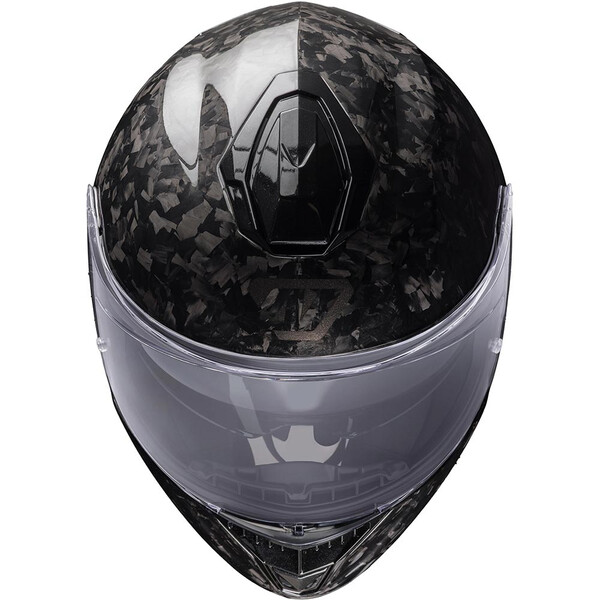 Casco Veloce Carbon Forged