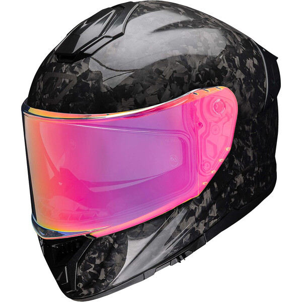 Casco Veloce Carbon Forged