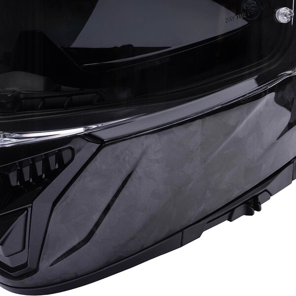 Casco Veloce Carbon Forged