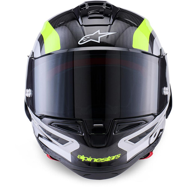 Casco Supertech R10 Arius