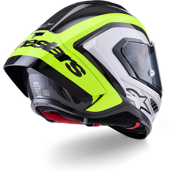 Casco Supertech R10 Arius