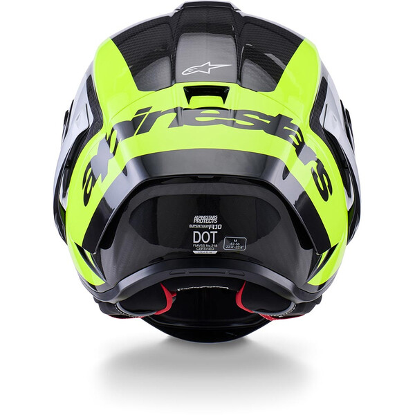 Casco Supertech R10 Arius