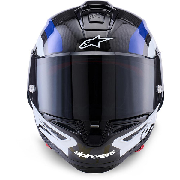 Casco Supertech R10 Arius