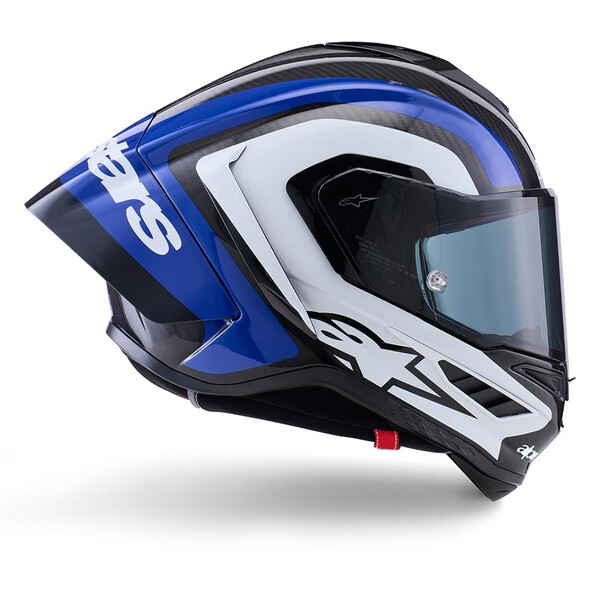 Casco Supertech R10 Arius