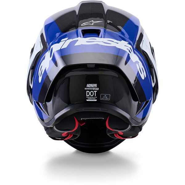 Casco Supertech R10 Arius