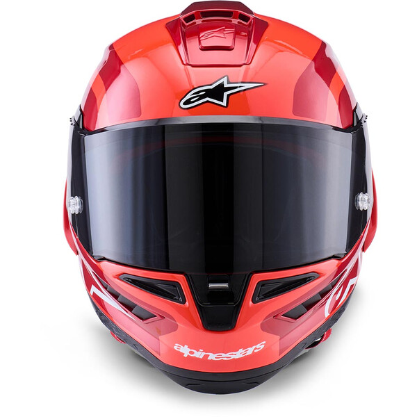 Casco Supertech R10 Arius