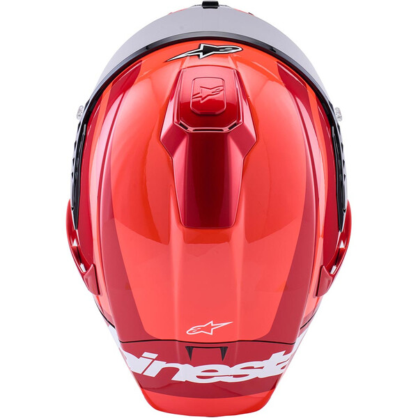 Casco Supertech R10 Arius