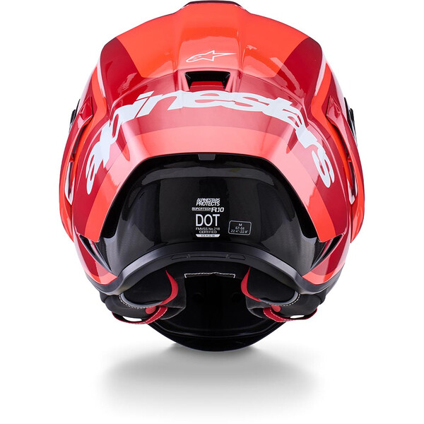 Casco Supertech R10 Arius