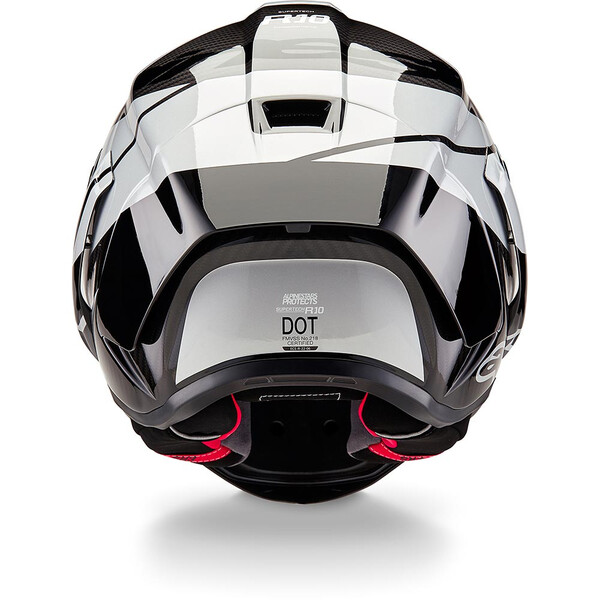 Casco Supertech R10 Element