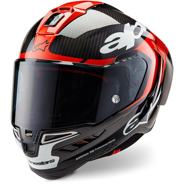 Casco Supertech R10 Element