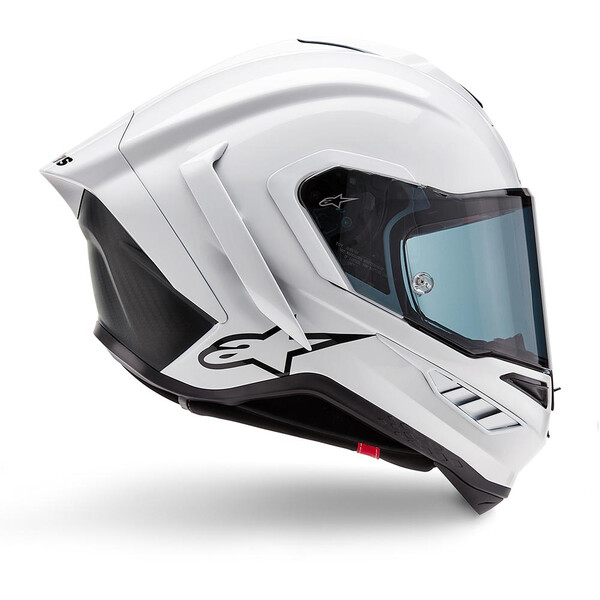 Casco solido Supertech R10