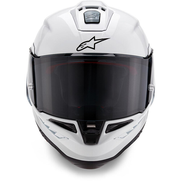 Casco solido Supertech R10