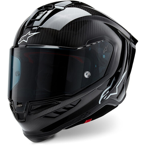 Casco solido Supertech R10