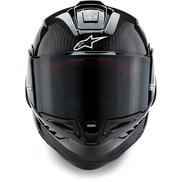 Casco solido Supertech R10