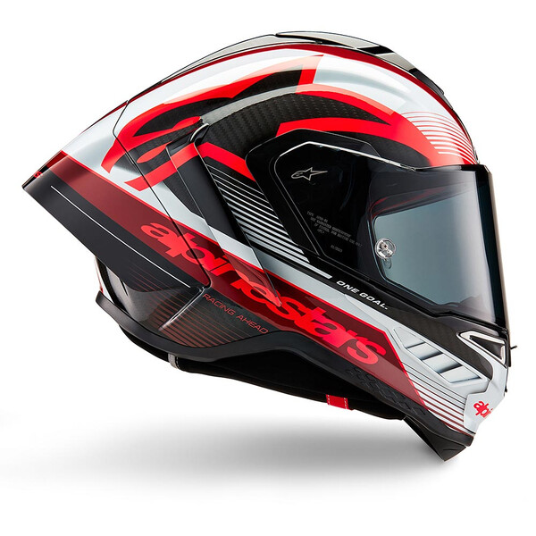 Casco Supertech R10 Team