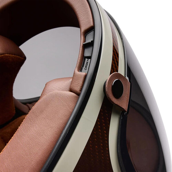 Casco Bullitt GT Carbon Lane