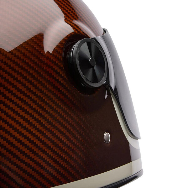 Casco Bullitt GT Carbon Lane