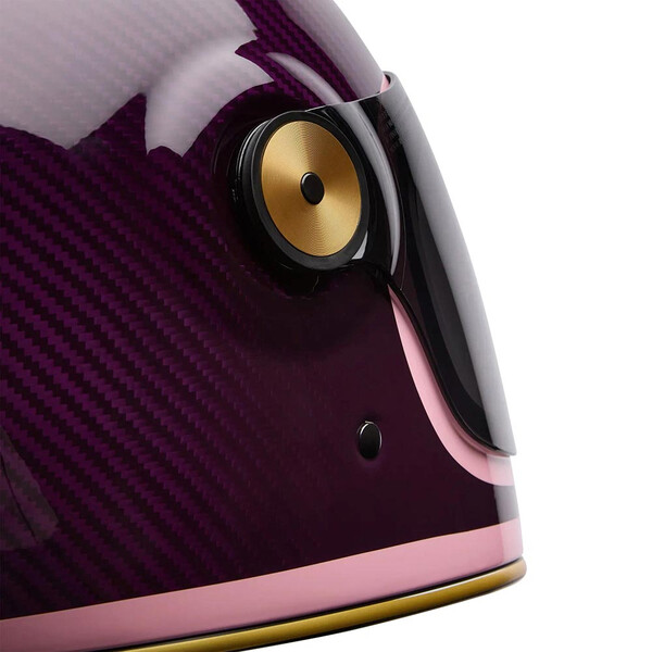 Casco Bullitt GT Carbon Lane