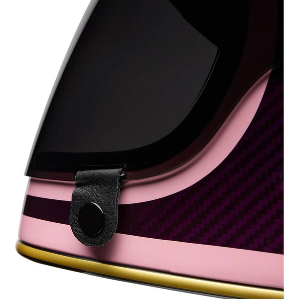 Casco Bullitt GT Carbon Lane