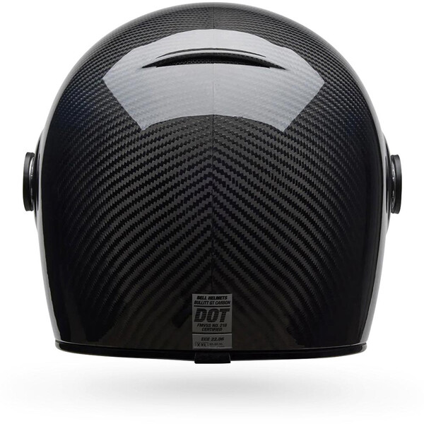 Casco solido Bullitt GT Carbon