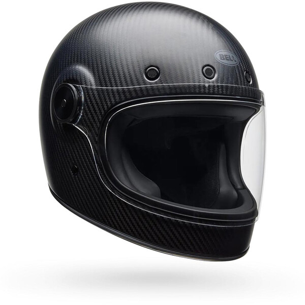 Casco solido Bullitt GT Carbon