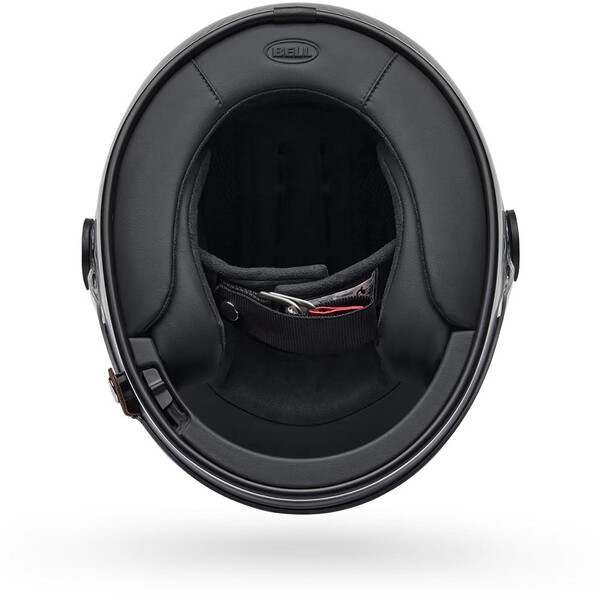 Casco solido Bullitt GT Carbon