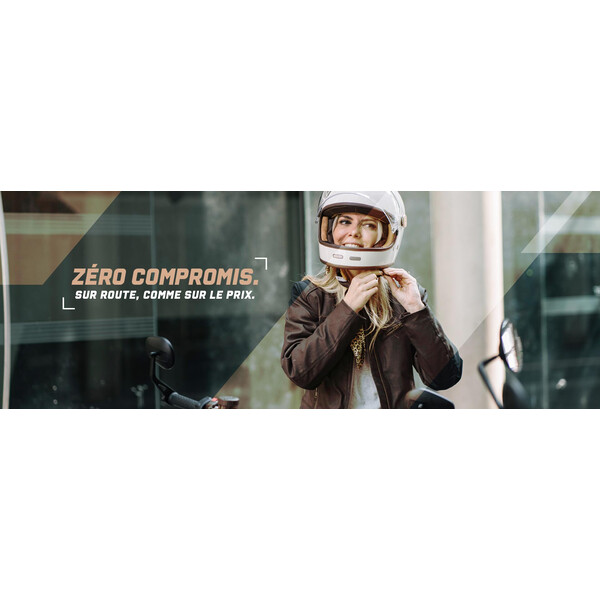 Casco Bullitt GT Lane