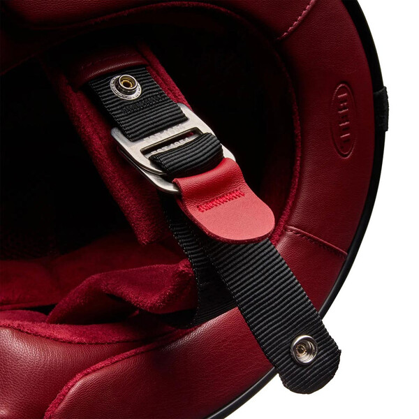 Casco solido Bullitt GT