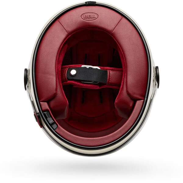 Casco solido Bullitt GT