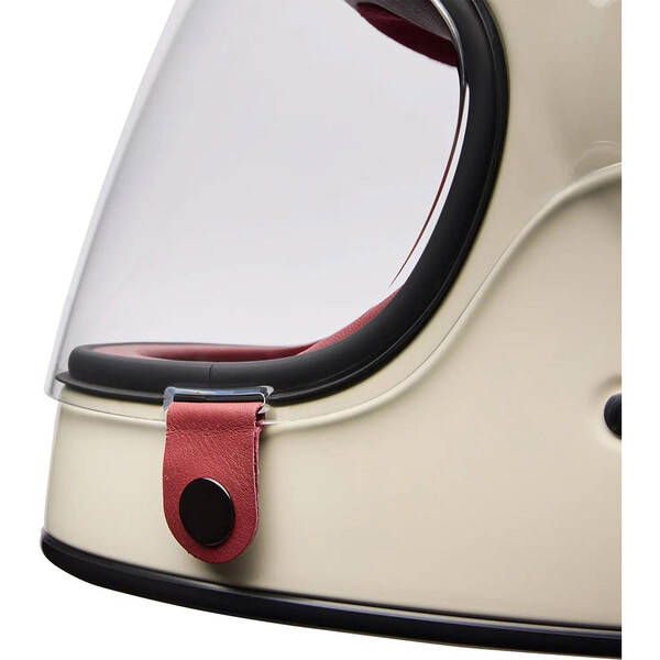 Casco solido Bullitt GT