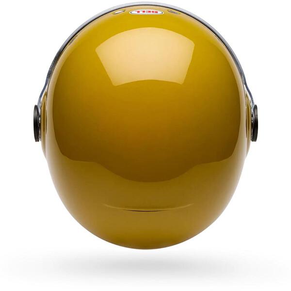 Casco solido Bullitt GT