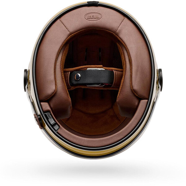 Casco solido Bullitt GT