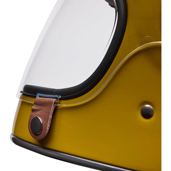 Casco solido Bullitt GT